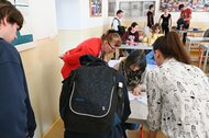 Regionálne kolo Čo vieš o hviezdach 2025