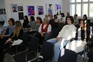 Hviezdoslavov Kubín 2026 – krajské kolo mládež, dospelí, divadlá