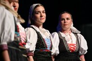 Spievame si po našom – 44. Trenčianske folklórne slávnosti
