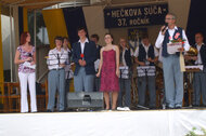 HEČKOVA SÚČA – festival dychových hudieb