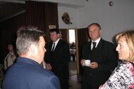 Zložené krídla – regionálna prehliadka programov ZPOZ v Kálnici Zložené krídla – regionálna prehliadka programov ZPOZ v Kálnici