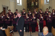 Festival speváckych zborov Festival speváckych zborov