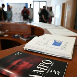 AMFO 2025 – krajské kolo