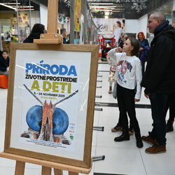 Príroda, životné prostredie a deti